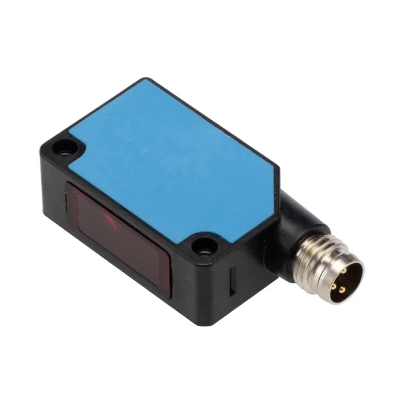 SICK Through Beam Photoelectric Sensor Block Sensor 0 → 8 m PNP Output IP67 WSE8-P2131