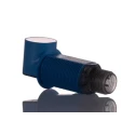 SICK Energetic Photoelectric Barrel Sensor, PNP Output, 3 mm to 115 mm Detection Range, Plastic Housing, IP67, GRTE18S-P2319