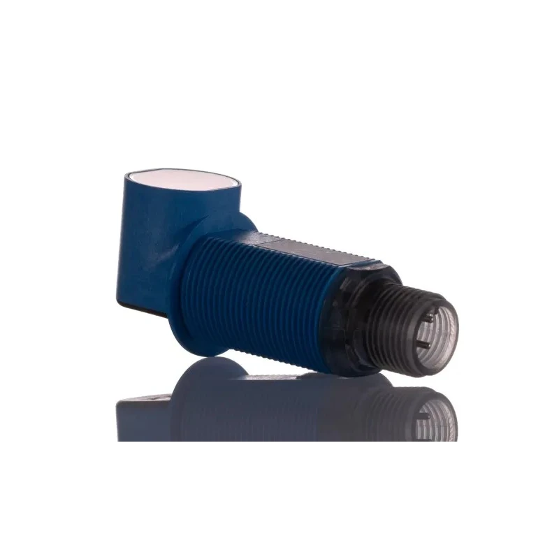 SICK Energetic Photoelectric Barrel Sensor, PNP Output, 3 mm to 115 mm Detection Range, Plastic Housing, IP67, GRTE18S-P2319