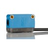 SICK Energetic Photoelectric Sensor Block Sensor 760 mm to 900 mm Detection Range PNP Output IP67 GTE6-P6231