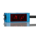 SICK Energetic Photoelectric Sensor Block Sensor 760 mm to 900 mm Detection Range PNP Output IP67 GTE6-P6231