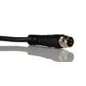 SICK Energetic Photoelectric Sensor Block Sensor 760 mm to 900 mm Detection Range PNP Output IP67 GTE6-P6231