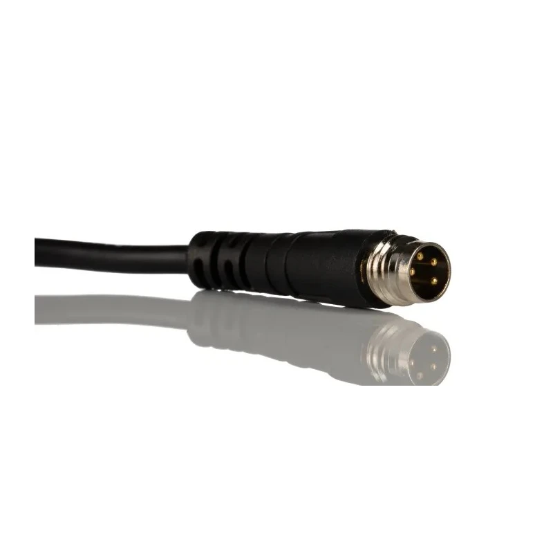 SICK Energetic Photoelectric Sensor Block Sensor 760 mm to 900 mm Detection Range PNP Output IP67 GTE6-P6231