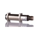 SICK Energetic Photoelectric Sensor, Barrel Style, Detection Range 5 mm to 400 mm, PNP Output, IP67 Protection VTE18-3F4140