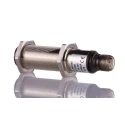 SICK Energetic Photoelectric Sensor Barrel Sensor 3 mm to 200 mm Detection Range NPN Output IP67 VTE18-4N2240