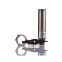 SICK Energetic Photoelectric Sensor Barrel Sensor 3 mm to 200 mm Detection Range NPN Output IP67 VTE18-4N2240