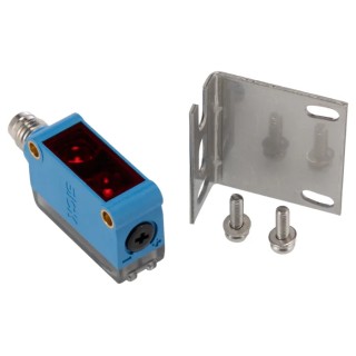 SICK Energetic Photoelectric Sensor Block Sensor 250 mm to 300 mm Detection Range PNP Output IP67 GTE6-P4212