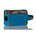SICK Energetic Photoelectric Sensor Block Sensor 250 mm to 300 mm Detection Range PNP Output IP67 GTE6-P4212