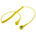RS PRO ESD Grounding Cord 1.8m RS-Pro 552-905