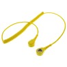 RS PRO ESD Grounding Cord 1.8m RS-Pro 552-905