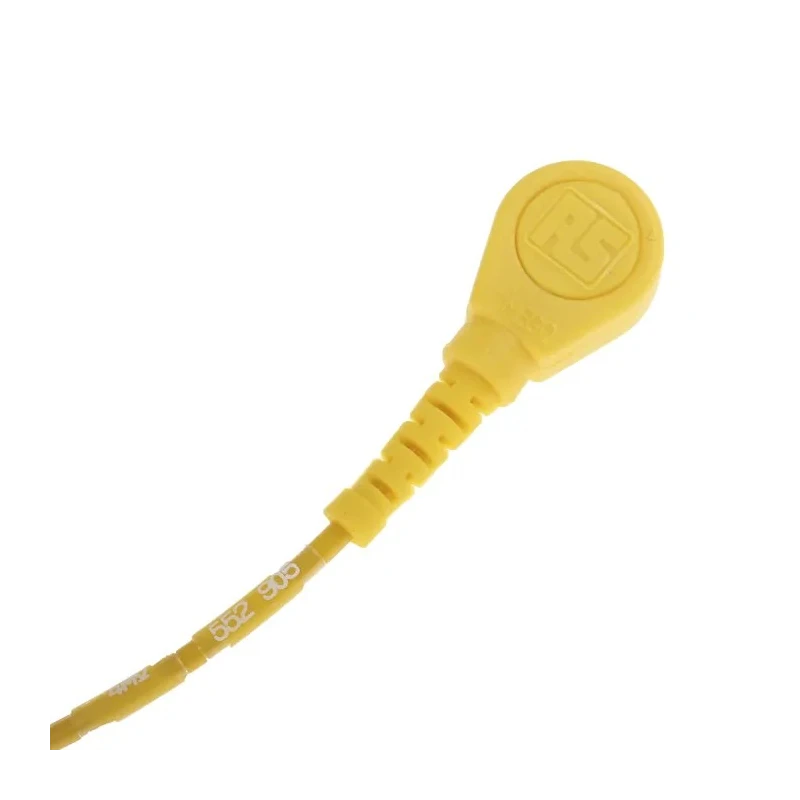 RS PRO ESD Grounding Cord 1.8m RS-Pro 552-905