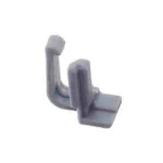 Molex Retaining Clip Accessory for Automotive Connector PBT Material 5601250200