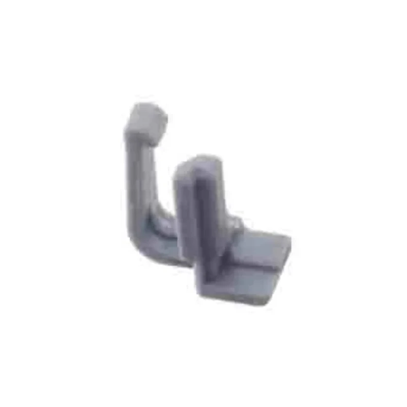 Molex Retaining Clip Accessory for Automotive Connector PBT Material 5601250200