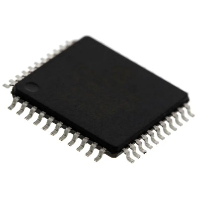 Microchip PIC18F4620-E/PT 8 bit PIC Microcontroller 40 MHz 1.024kB Program Memory 64 kB FLASH 44-Pin TQFP