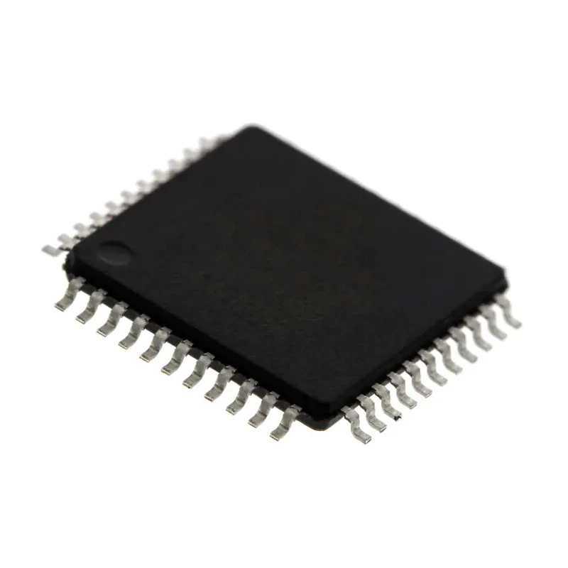Microchip PIC18F4620-E/PT 8 bit PIC Microcontroller 40 MHz 1.024kB Program Memory 64 kB FLASH 44-Pin TQFP