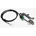 Calex Infrared Temperature Sensor 1 m, 0 °C to 250 °C PC151MT-0WJ