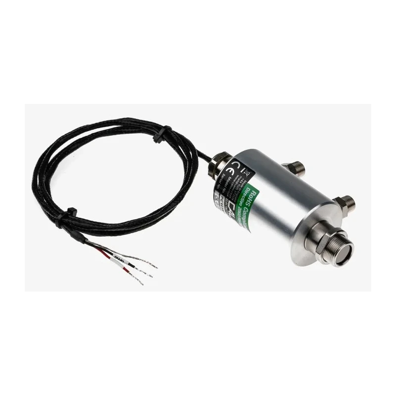 Calex Infrared Temperature Sensor 1 m, 0 °C to 250 °C PC151MT-0WJ