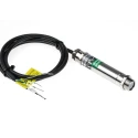Calex Type J Thermocouple Infrared Temperature Sensor 1 m Cable Length 0 °C to 250 °C 18mm Diameter 316 Stainless PC21MT-3