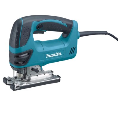 Makita Corded Jig Saw 230V 720W, Cutting Depth 135mm, Series 4350FCTJ Model 4350FCTJ