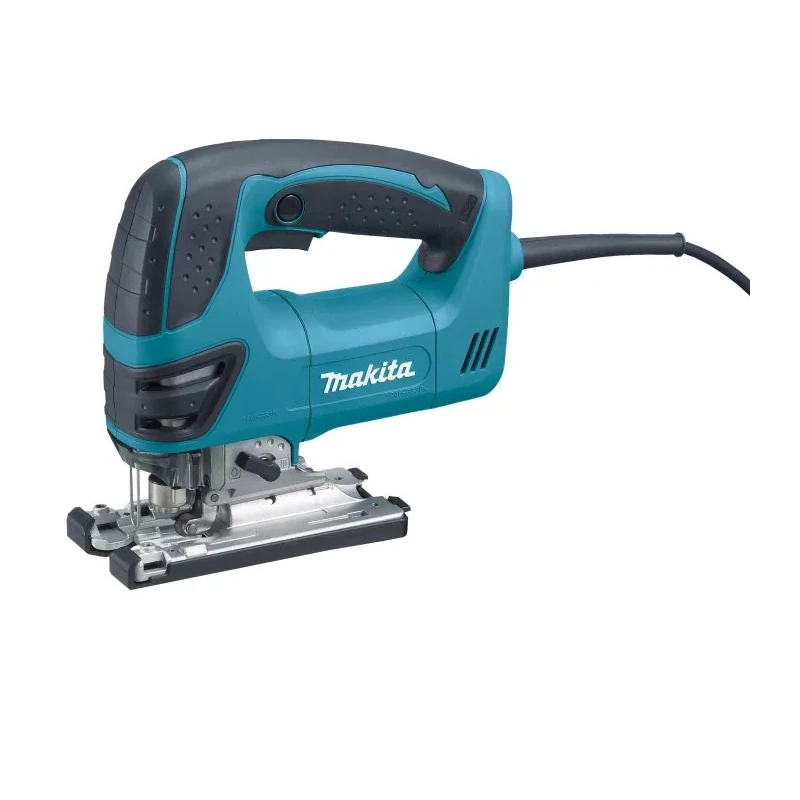 Makita Corded Jig Saw 230V 720W, Cutting Depth 135mm, Series 4350FCTJ Model 4350FCTJ