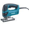Makita Corded Jig Saw 230V 720W, Cutting Depth 135mm, Series 4350FCTJ Model 4350FCTJ