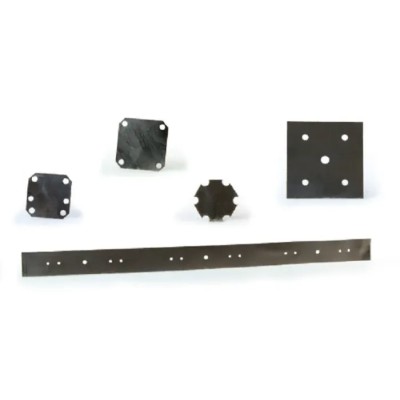 Intelligent LED Solutions Self-Adhesive Thermal Conductive Pad 0.03 mm Thick 5 W/mK 275 mm Length ILA-TIM-STRIP-275X20MM-1A