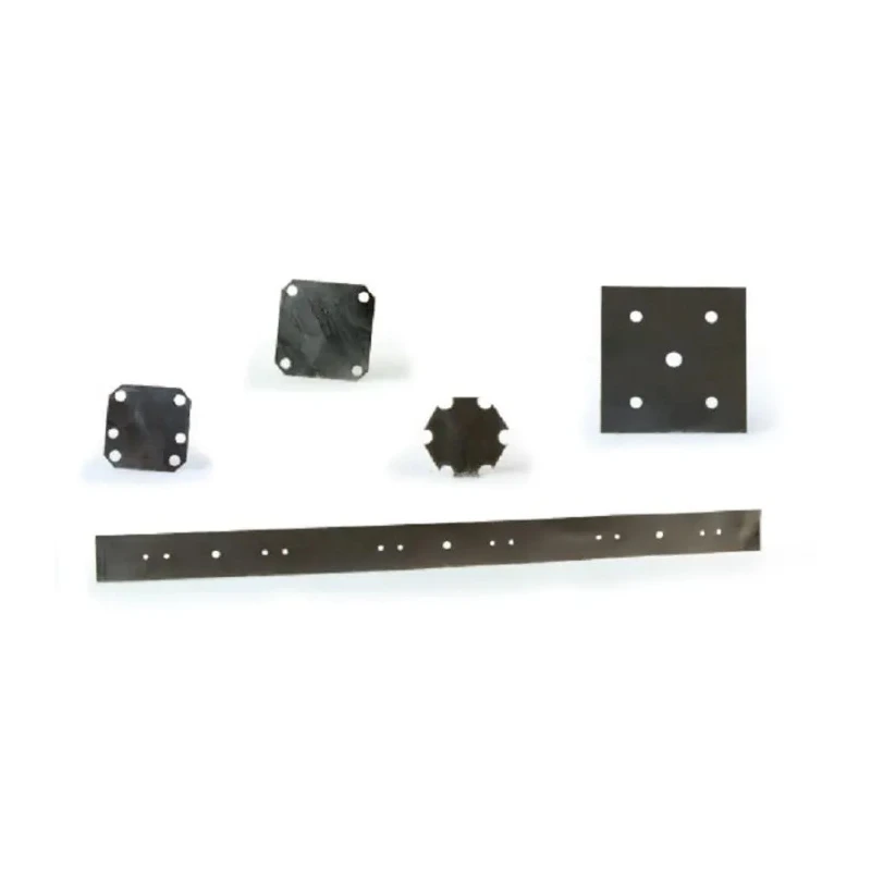 Intelligent LED Solutions Self-Adhesive Thermal Conductive Pad 0.03 mm Thick 5 W/mK 275 mm Length ILA-TIM-STRIP-275X20MM-1A