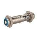 SICK Threaded Barrel Ultrasonic Proximity Sensor UM, M12 150 mm 0/10 V 30 V dc UM12-1172271