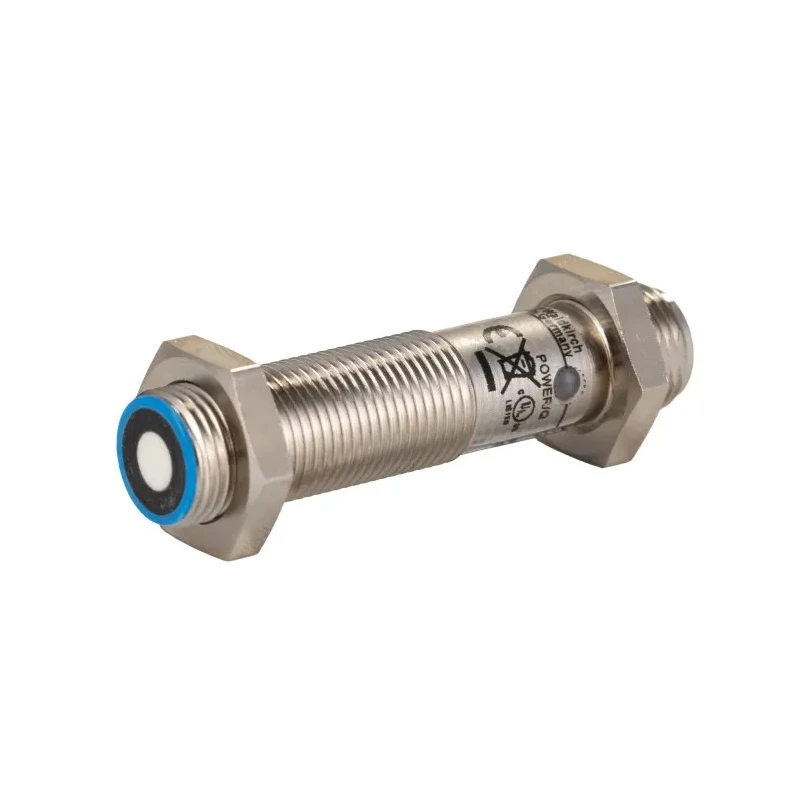 SICK Threaded Barrel Ultrasonic Proximity Sensor UM, M12 150 mm 0/10 V 30 V dc UM12-1172271