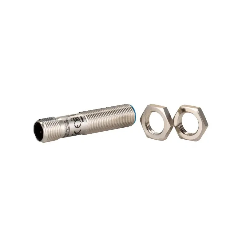 SICK Threaded Barrel Ultrasonic Proximity Sensor UM, M12 150 mm 0/10 V 30 V dc UM12-1172271
