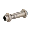 SICK Threaded Barrel Ultrasonic Proximity Sensor UM, M12 150 mm 0/10 V 30 V dc UM12-1172271