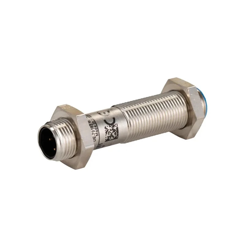 SICK Threaded Barrel Ultrasonic Proximity Sensor UM, M12 150 mm 0/10 V 30 V dc UM12-1172271