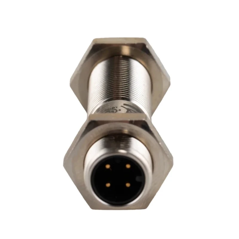 SICK Threaded Barrel Ultrasonic Proximity Sensor UM, M12 150 mm 0/10 V 30 V dc UM12-1172271