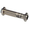 SICK Threaded Barrel Ultrasonic Proximity Sensor UM, M12 Thread Size, 150 mm Detection Range, 4 to 20 mA UM12-1172261
