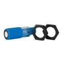 SICK Threaded Barrel Ultrasonic Proximity Sensor M18 x 1, 150 mm Detection Range, 200mA, PNP Output, 30 V dc UM18-217161101