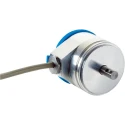 SICK ACS/ACM36 Series Absolute Encoder 33V 2979 PPR Analogue Signal Solid Shaft 6 mm ACM36