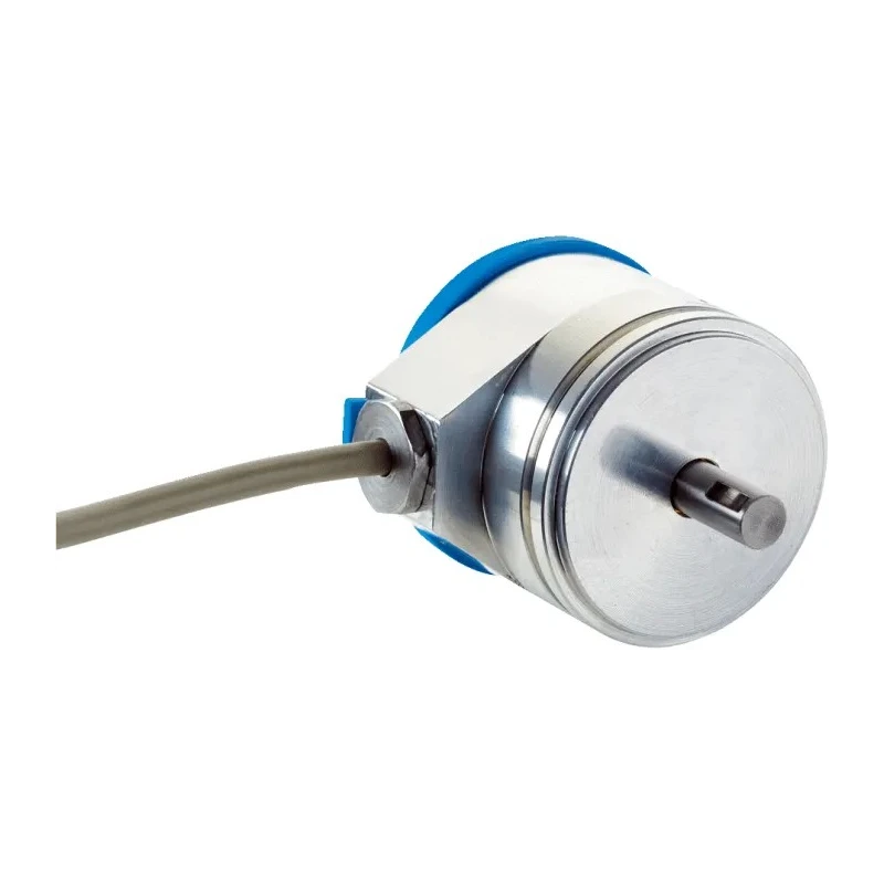 SICK ACS/ACM36 Series Absolute Encoder 33V 2979 PPR Analogue Signal Solid Shaft 6 mm ACM36
