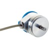 SICK ACS/ACM36 Series Absolute Encoder 33V 2979 PPR Analogue Signal Solid Shaft 6 mm ACM36