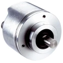 SICK A3M60 PROFIBUS Series Absolute Encoder 32V, 8192 ppr, PROFIBUS-DP Signal, Solid 10 mm Shaft A3M60B-S4PB013X13 / 1038826