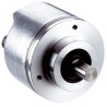 SICK A3M60 PROFIBUS Series Absolute Encoder 32V, 8192 ppr, PROFIBUS-DP Signal, Solid 10 mm Shaft A3M60B-S4PB013X13 / 1038826