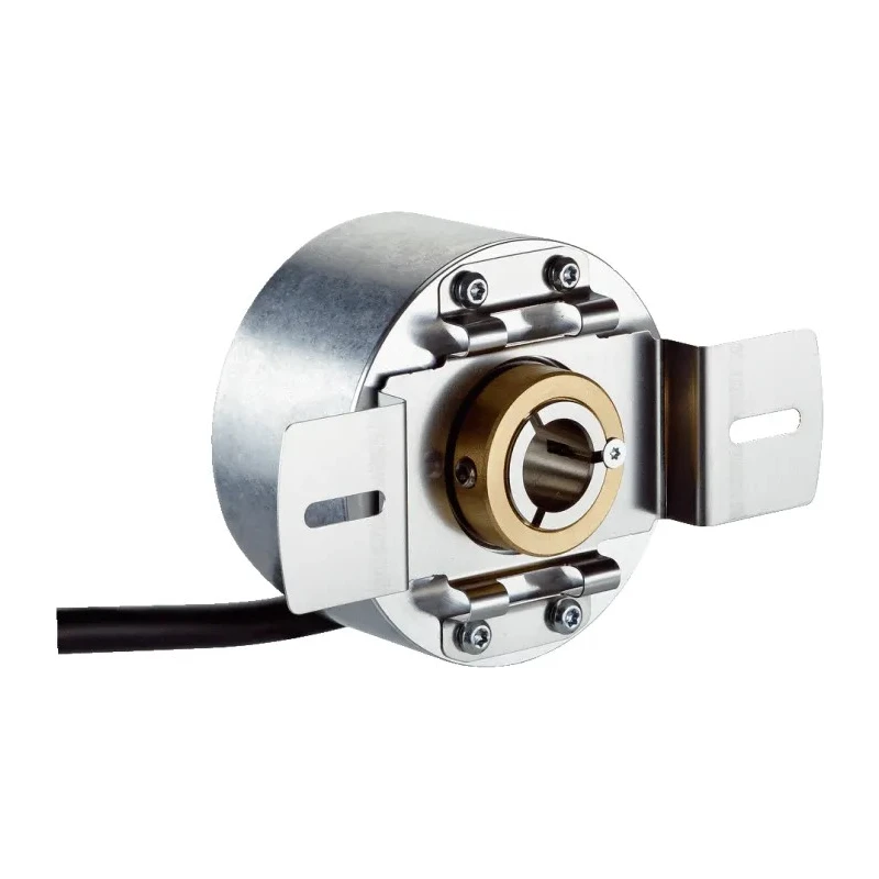 SICK DBS60 Core Series Incremental Encoder 30V 2000 PPR HTL TTL Signal Hollow Shaft 15.87 mm DBS60