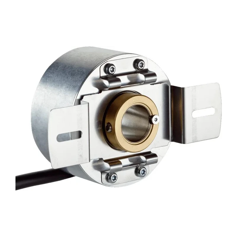 SICK DBS60 Core Series Incremental Encoder 27V 1000 PPR HTL Signal Hollow Shaft 8 mm DBS60