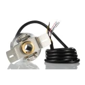 SICK DBS60 Core Series Incremental Encoder Hollow Shaft 15.87 mm Diameter TTL HTL Signal 30V 1024 PPR DBS60