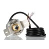 SICK DBS60 Core Series Incremental Encoder Hollow Shaft 15.87 mm Diameter TTL HTL Signal 30V 1024 PPR DBS60