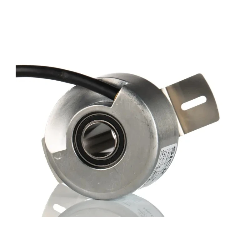 SICK DBS60 Core Series Incremental Encoder Hollow Shaft 15.87 mm Diameter TTL HTL Signal 30V 1024 PPR DBS60