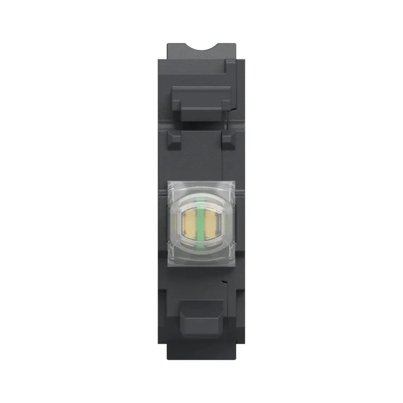 Schneider Electric Harmony XB Series Light Block, LED, 24 V AC/DC, White Light ZBVB15