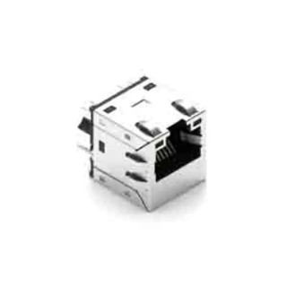 Wurth Elektronik Through Hole LAN Ethernet Transformer Operating Temperature -40°C to 85°C Depth 16.8mm 74991114410