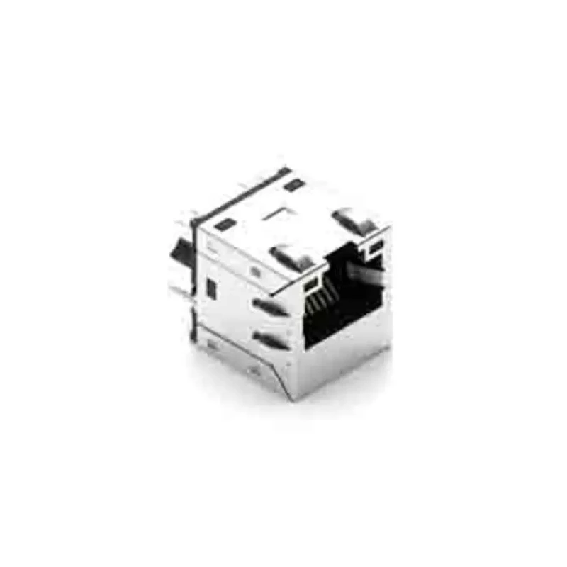 Wurth Elektronik Through Hole LAN Ethernet Transformer Operating Temperature -40°C to 85°C Depth 16.8mm 74991114410