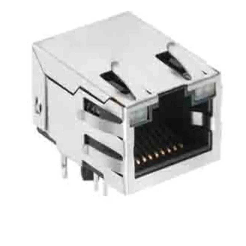 Wurth Elektronik Through Hole LAN Ethernet Transformer 1 Output, 350μH, 33.02mm, -40°C to 85°C 7499511420