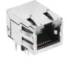 Wurth Elektronik Through Hole LAN Ethernet Transformer 1 Output, 350μH, 33.02mm, -40°C to 85°C 7499511420